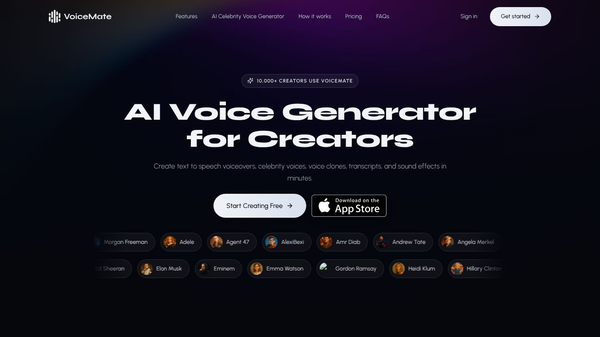VoiceMate