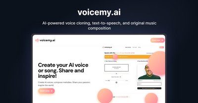 Voicemy.ai