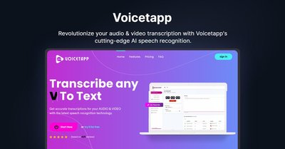 Voicetapp