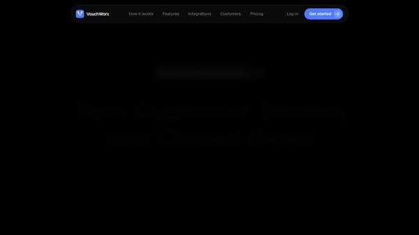 VouchWorx