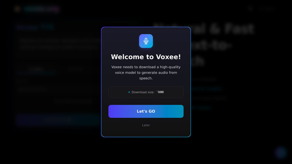 Voxee