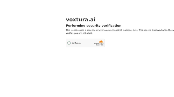 VoxturaAI