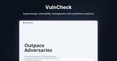 VulnCheck