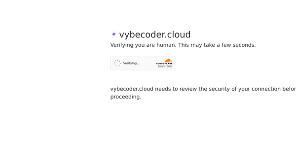 VybeCoder