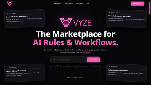 Vyze