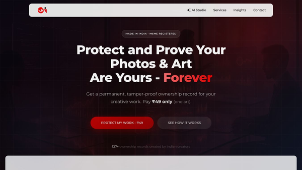 W3AI Collective Studio