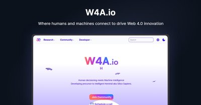 W4A.io