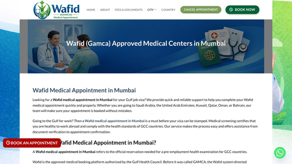 wafidindia