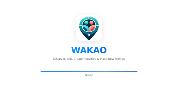 Wakao App