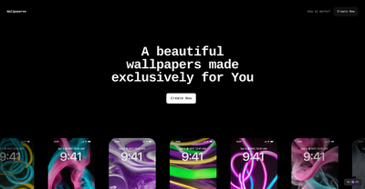 Wallpaperee