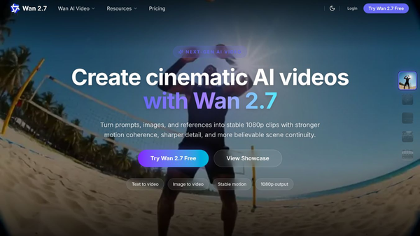 Wan 2.7