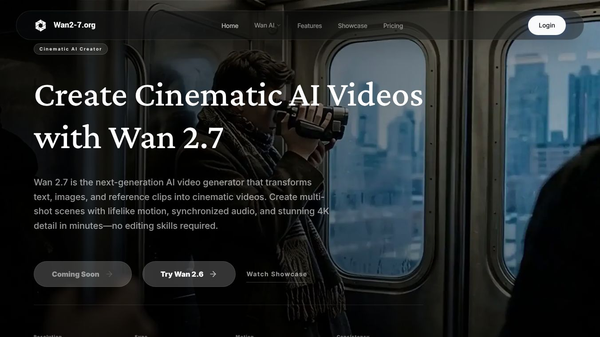 Wan 2.7