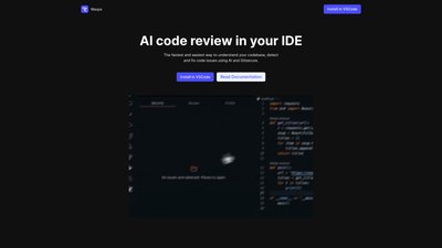 Wasps AI Code Review