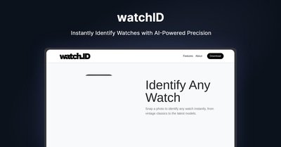 watchID