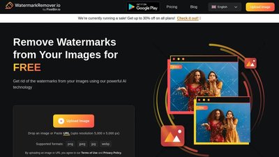 WatermarkRemover.Io