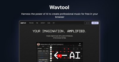 WavTool