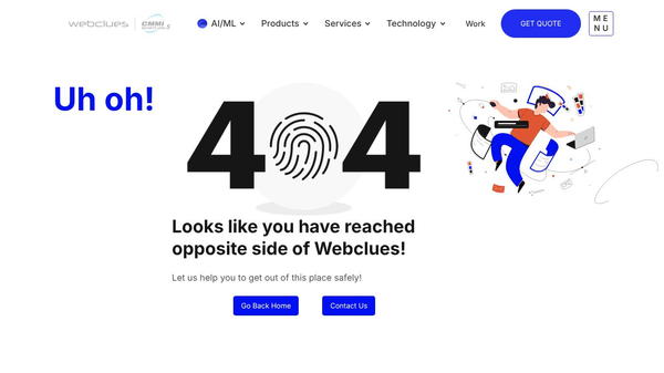 WebcluesInfotech