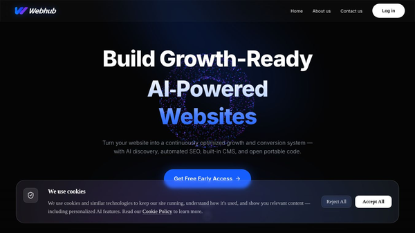 Webhub