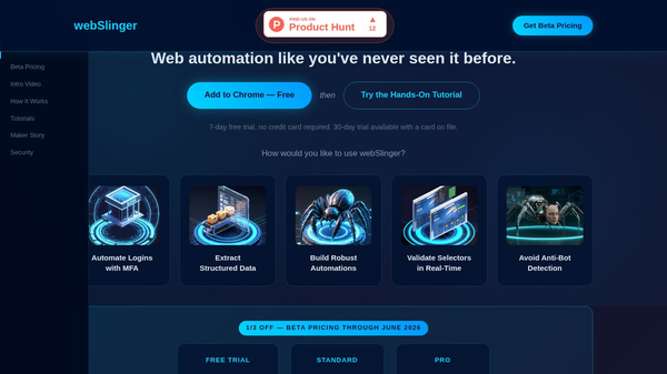 webslinger.ai