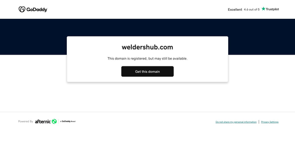 WeldersHub