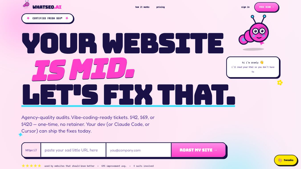 WhatSEO.ai