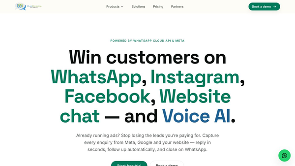 WhatsMarketing
