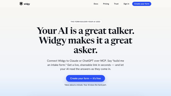 Widgy
