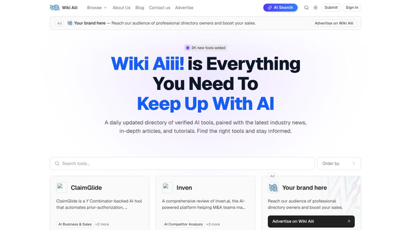Wiki Aiii