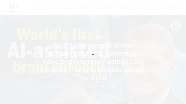wikiAipedia