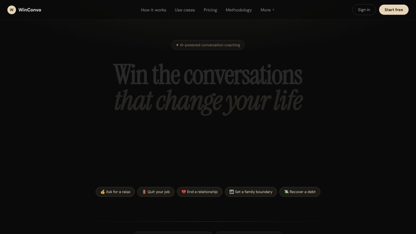 WinConvo