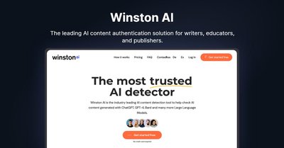 Winston AI