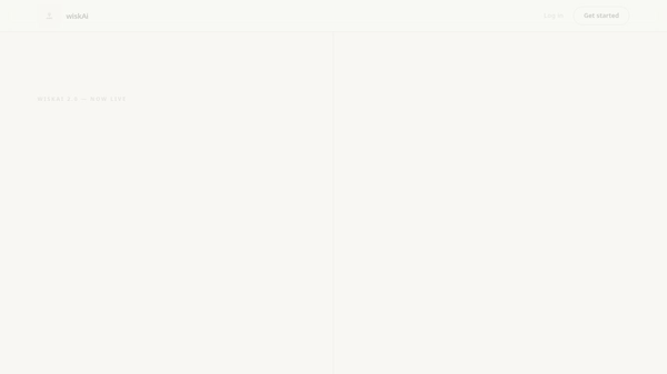 wiskAi