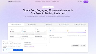 withSpark AI