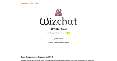 Wiz.chat