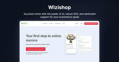 WiziShop