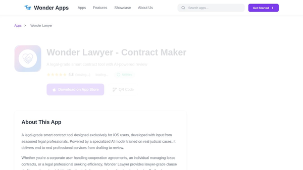 Wonder Lawyer