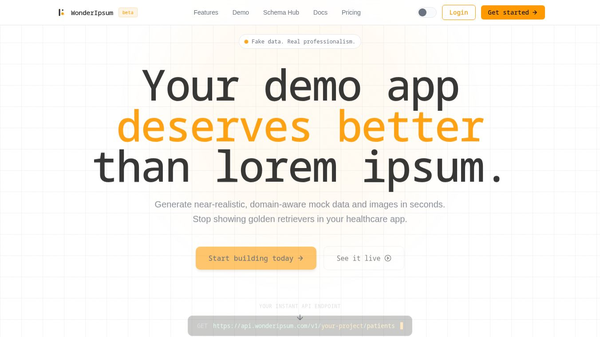 WonderIpsum