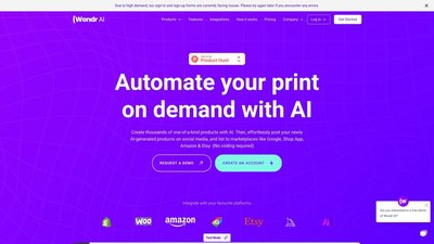 Wondr AI