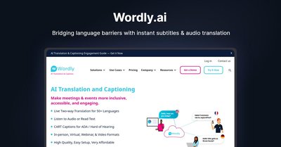 Wordly.ai