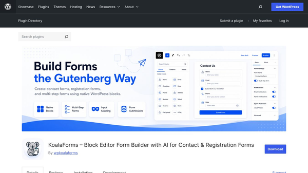 WordPress.org