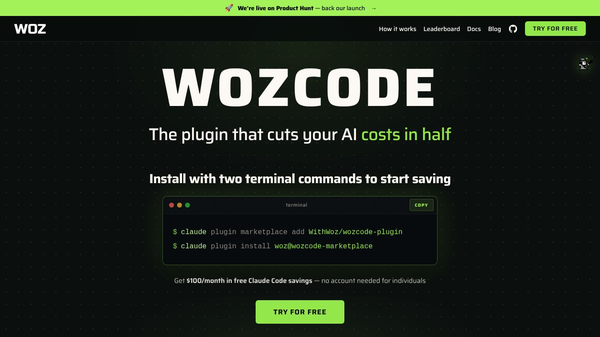 WOZCODE