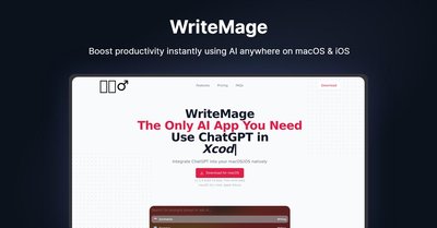 WriteMage