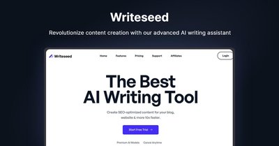 Writeseed