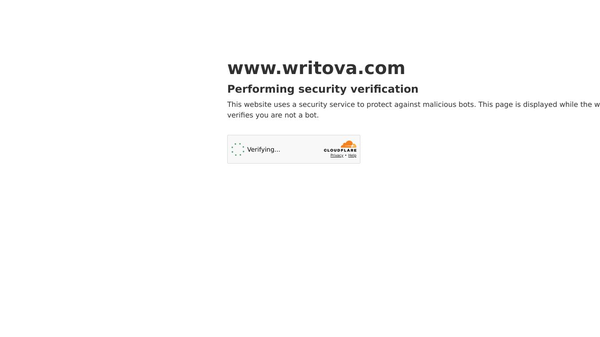 Writova
