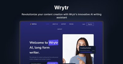 Wrytr