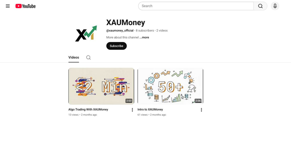 XAUMoney