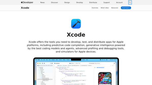 Xcode 26.3