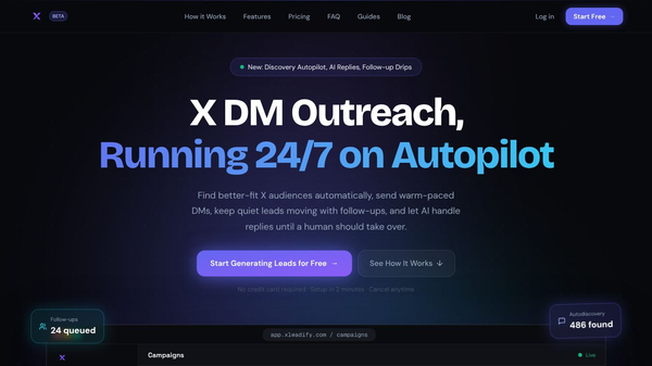 Xleadify