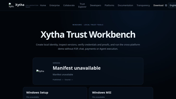 Xytha