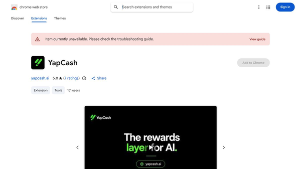 YapCash